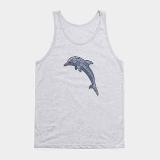 Bottlenose Dolphin Tank Top